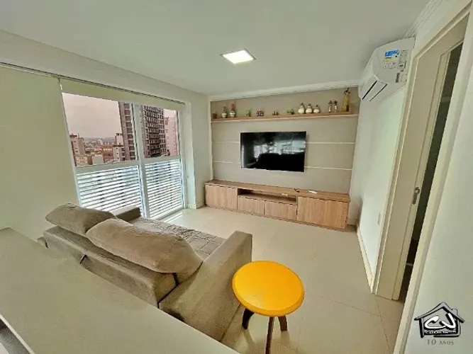Réveilon 2027 - Apartamento c/ 2 Quartos (1 c/ AR) - 3 Quadras Mar - Prainha