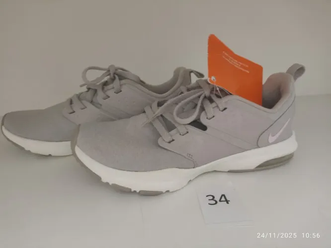 Tênis Nike e Adidas Originais 