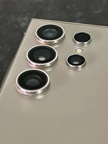 Samsung S24 Ultra 256G Estado de Novo