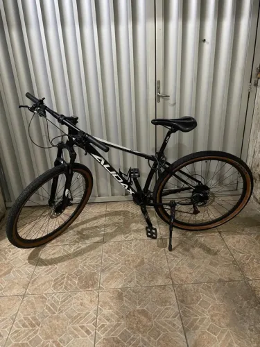 Audax Nx kit Alivio  aro 29 Tm 17 nota fiscal 