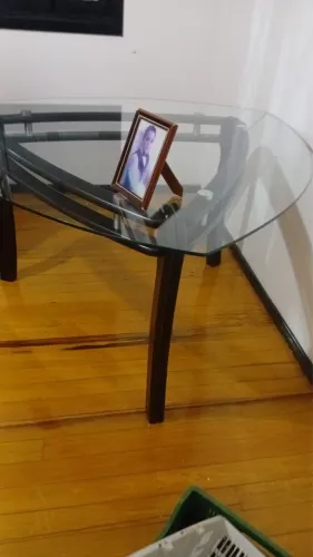 MESA DE JANTAR 4 LUGARES