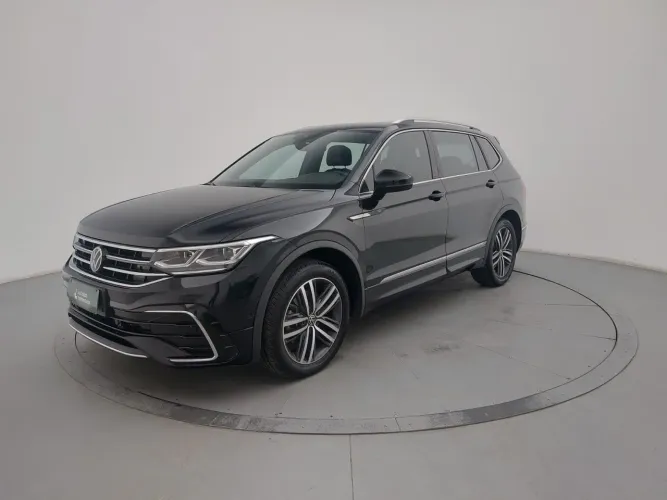 Volkswagen Tiguan Allspac R-line 300 TSI 2.0 2024