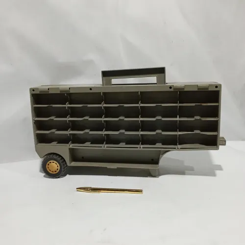 Expositor decorativo para miniaturas escala 1/64