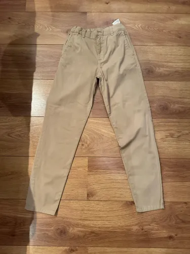 Calça Bege Zara
