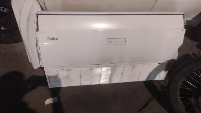 Ar condicionado 36mil btus inverter Philco