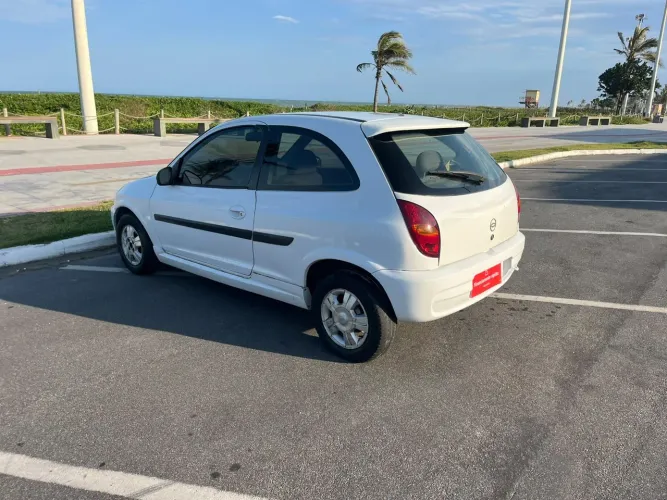 Chevrolet Celta 1.0/super/n.piq.1.0 MPFI VHC 8V 3P 2001