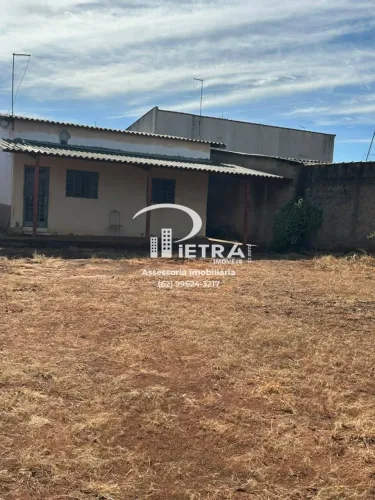 Lote Parque Trindade I