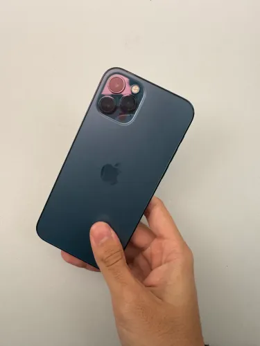 iPhone 12 PRO 93%?