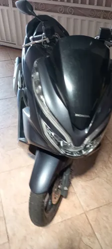Vende se moto PCX /ABS