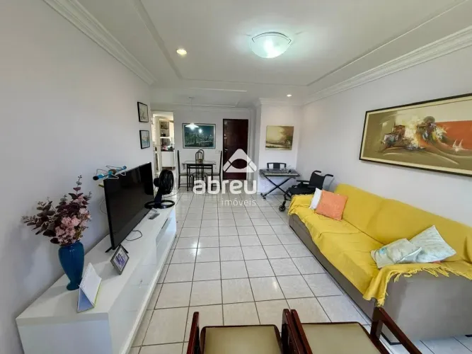 Apartamento à venda no Lagoa Nova, Natal