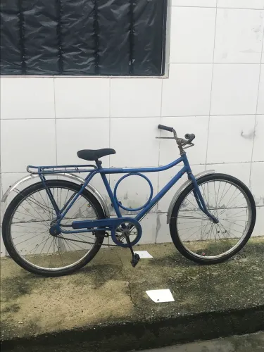 Monark toda original