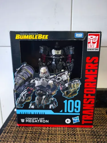 Megatron concept art Transformers 