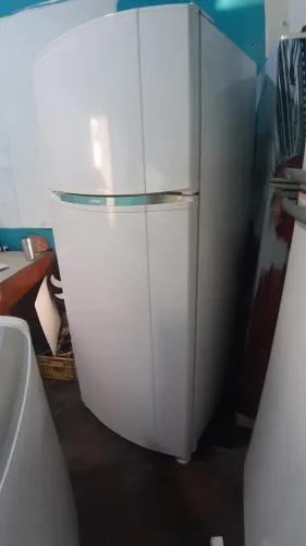 Vendo geladeira consul