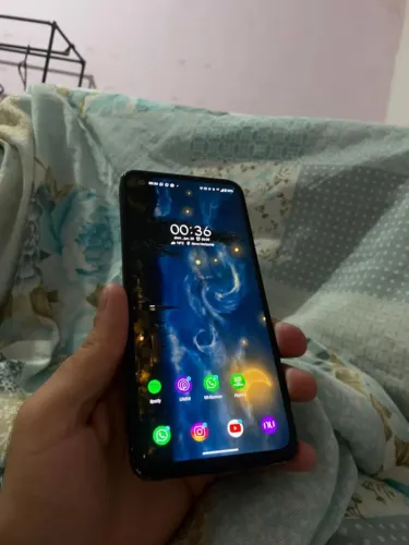 ZenFone 9 256GB | 8GB RAM