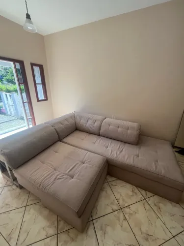 Sofá cama