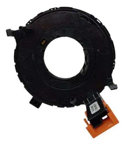 Cinta Hard Disk Airbag Vw Voyage Gol G5 G6 2014 2016 2017 Preto
