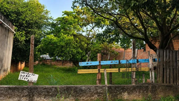 Lote à Venda no Recanto do Bosque, Goiânia360 m² com Infraestrutura Pronta