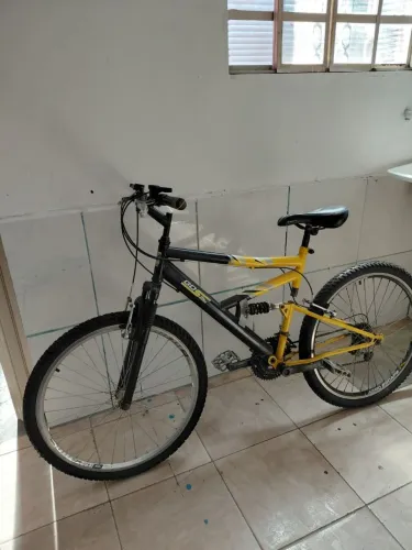 GDS-Bike