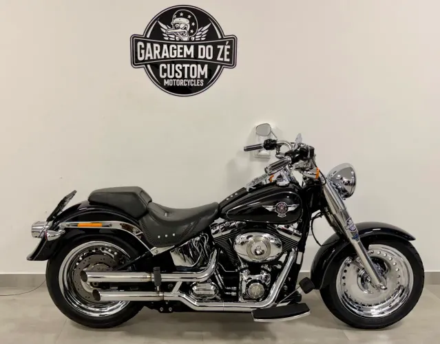 Harley Davidson Classic - 2011