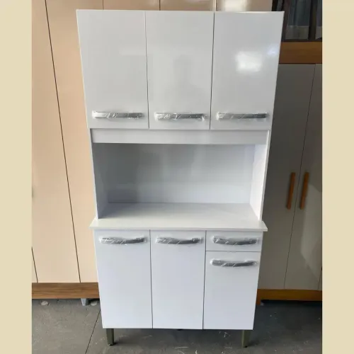Armário de cozinha 90cm - entrego