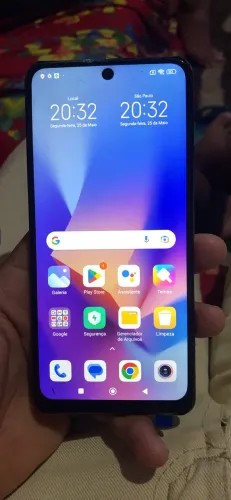 Xiaomi Redmi note 10 Pro Max 