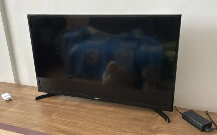 Tv Samsung 32' - Não é Smart