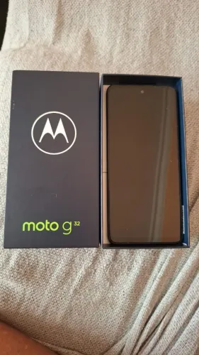 Motorola g32