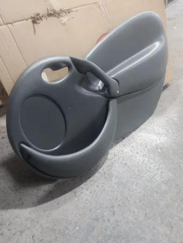 Forro de portas Ford kar 2003