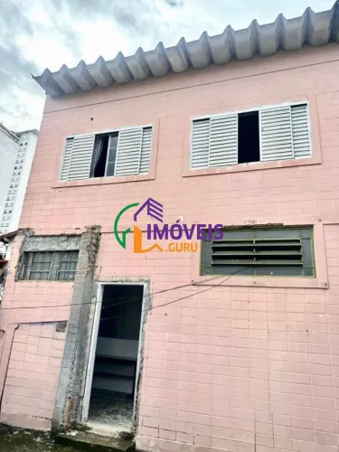 CASA TÉRREA - TAQUARAL - SP