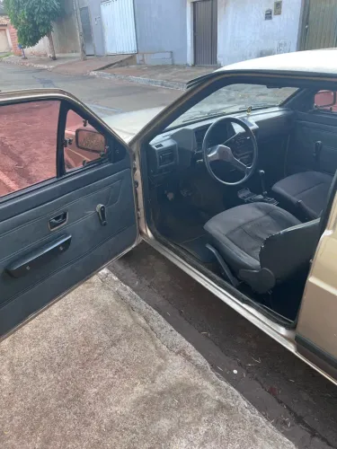 Volkswagen Parati CLI / CL/ Atlanta 1.6 1992