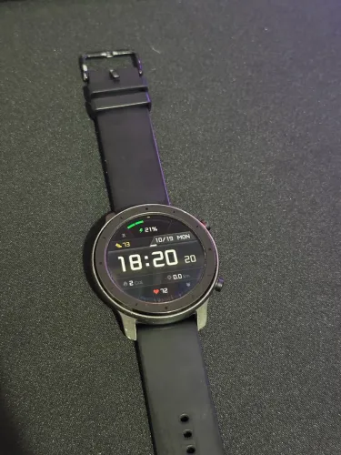 Amazifit GTR 47mm