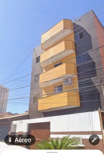 Alugo Kit (Quarto, cozinha e garagem)