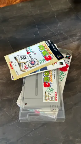 Vídeo Game Retrô