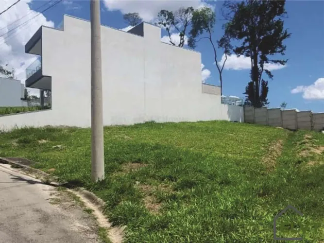 Terreno em Condomínio Cotia SP | Terra Nobre 241m² Raposo Km 37