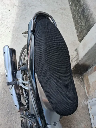 Vendo Yamaha CRYPTON