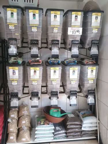Dispenser