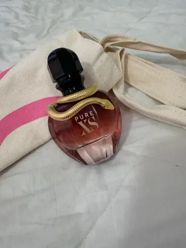 Perfume Pure XS