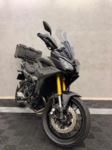 TRACER - MT09 GT