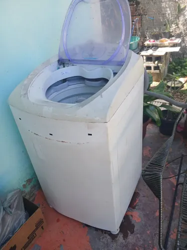 Electrolux 8kg