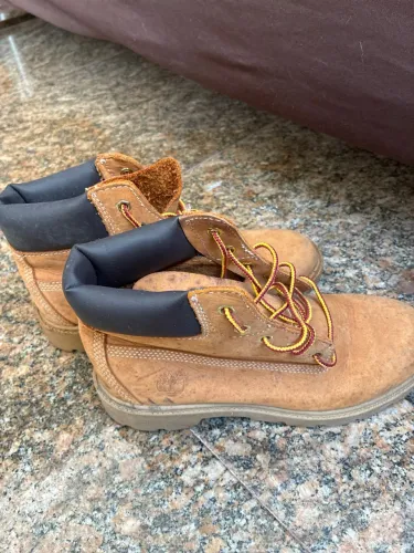 Bota Timberland