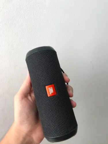 Caixa De Som Bluetooth JBL Flip Essential 3