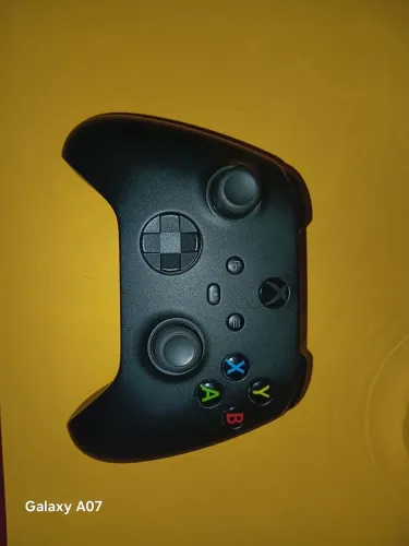 Controle de Xbox original