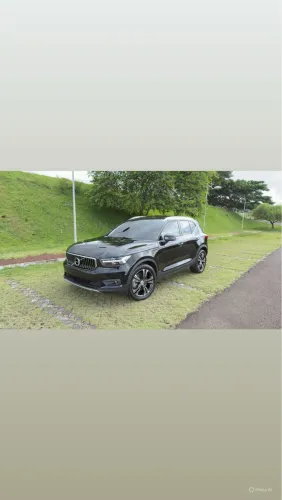 Volvo XC40 XC 40 T-5 Híbrido Inscription 1.5 FWD 2021