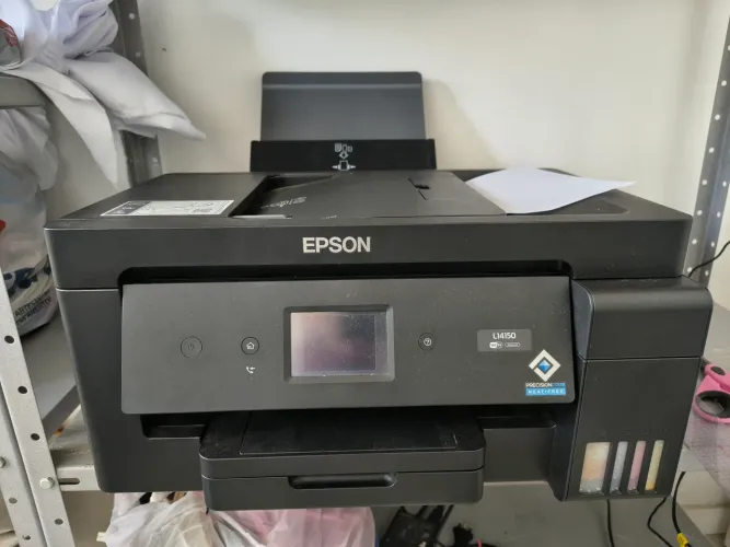 Impressora Epson sublimatica L14150 A3