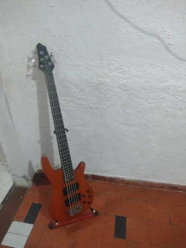Baixo ativo & passivo 