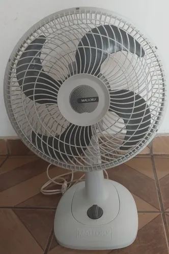 Ventilador Mallory 30cm