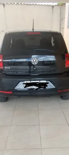 Volkswagen Fox 1.0 MI Total Flex 8V 3P 2013