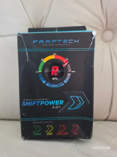 Shiftpower sp20+ Honda