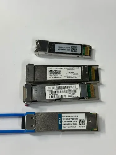 GBIC NOKIA 3FE53441AC 01