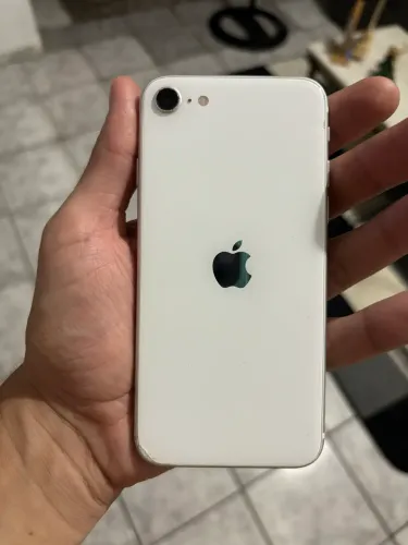 IPHONE SE 2a Geração